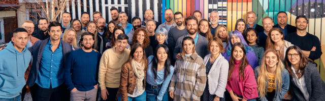 Toqio closes £17.8m funding for low-code fintech platform