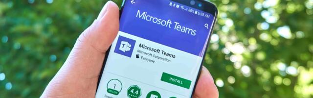 Updating Microsoft Teams Is About To Get Easier