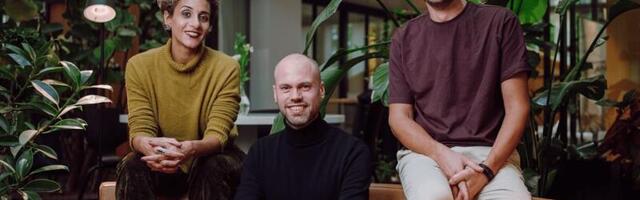 Carble: The startup that’s just secured new funding to reward deforestation-free farming