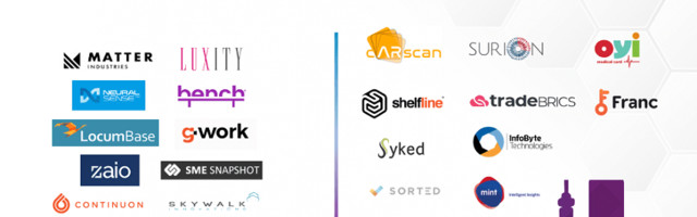 20 SA scale-ups selected for Grindstone Accelerator cohorts in Cape Town, Joburg