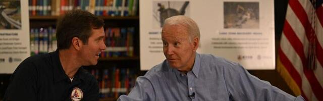 3 winners and 1 loser from Election Day 2023