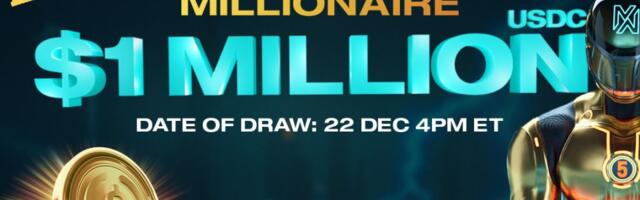 MetaWin Unveils ‘MetaWin Millionaire’: A Revolutionary $1 Million Cryptocurrency Giveaway