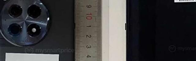 OnePlus 12R passes through FCC ahead of January 23 announcement