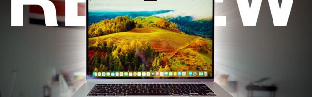 Review: Two Weeks With the M3 MacBook Air