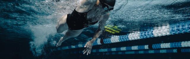 Recon Instruments founder unveils new AR swim goggles