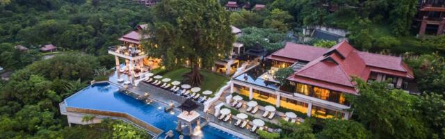 How This Thai Resort Hopes to Attract Indian Travelers – India Report