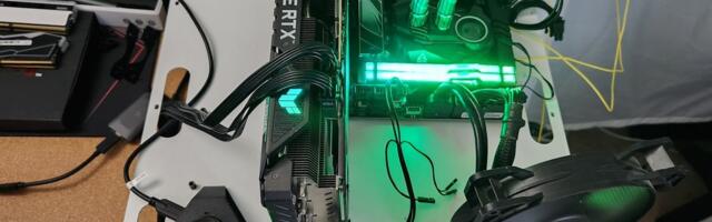 Asus ROG Strix Z790-I Gaming Wi-Fi Motherboard Review: ROG Features in Mini-ITX