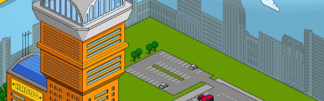 Habbo Launches Classic Version of Game on Mac in Throwback to 2005