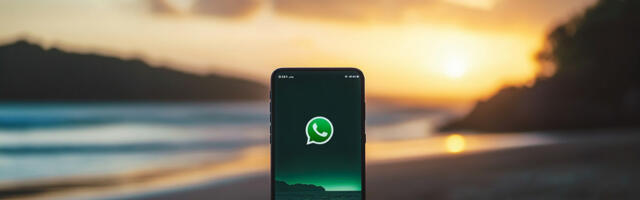 WhatsApp to roll out filters and backgrounds for video calls