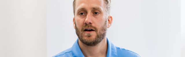 Jan Christopher Arp, Co- Founder Of Holt Accelerator- Supporting Top FinTech Startups Around The Globe!