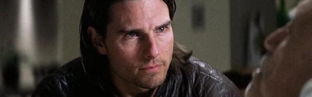 25 years ago, Tom Cruise gave his best performance in a divisive ’90s epic