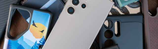 You’ll likely have to wait for the Galaxy S25 Slim