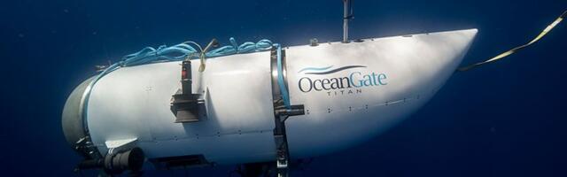 The Titan’s implosion: the latest news on the Titanic wreckage tourist sub