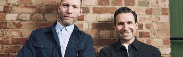 Revving secures £107M to combat UK adtech's cash flow crisis