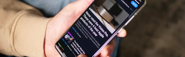 Apple and Google under more scrutiny, this time for mobile browser dominance