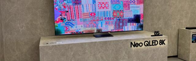 Samsung begins release of 2025 QLED TVs and soundbars