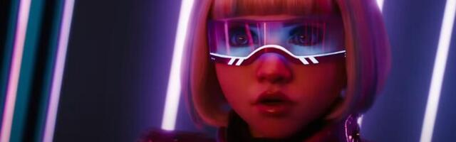 Watch M3GAN switch from horror to action in the new sequel trailer