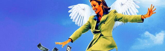 Meet the angel investors who are shaking up Silicon Valley