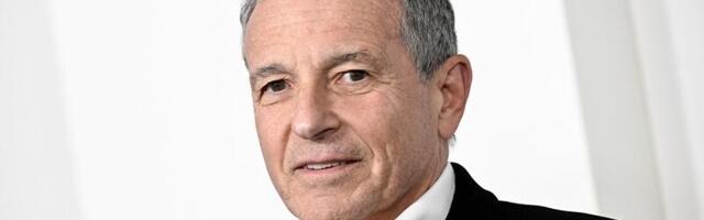 Elias: California’s Disney shows that its profits come before principles