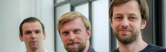 Verb Ventures launches €25M fund for supply chain platforms