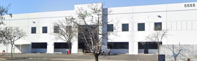 Real estate titan grabs huge Fremont industrial and commercial property