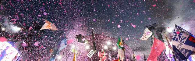How to watch Glastonbury 2025 online for free