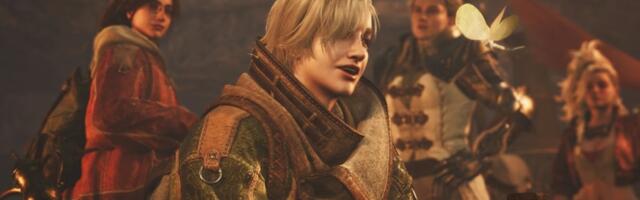 Monster Hunter: Wilds patch finally fixes the game's inexcusable performance woes on PC