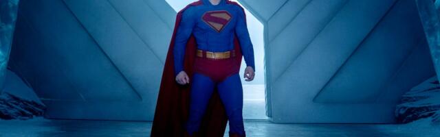 It's Your Final Day to Grab 'Superman' Early Screening Tickets With Amazon Prime
