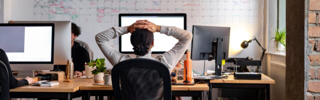 I'm the ex-VP of HR at Microsoft. The tech job market feels bleak, but here are 3 reasons not to panic.