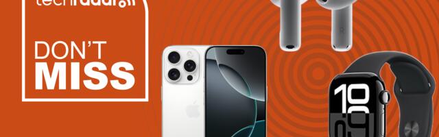 Apple's big iPhone 17 reveal means huge savings on older devices – AirPods, Apple Watch, and iPhone deals from $117