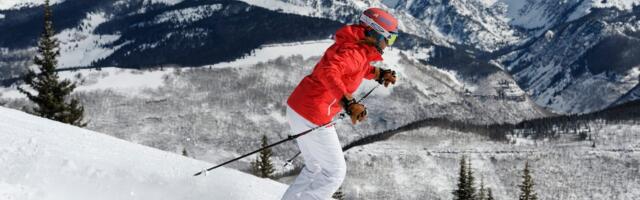 Visits are down at Vail Resorts. The new CEO explains what's gone wrong and his plan to get the ski giant back on track.