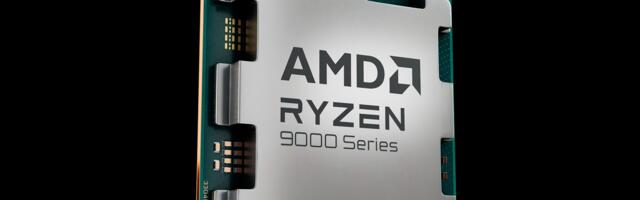 AMD planning monstrous dual-cache Ryzen 9 9950X3D2 with 192MB of game-boosting L3 cache, according to leak