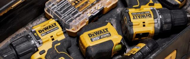 5 Affordable And Highly-Rated Drill Attachments You Can Get On Amazon