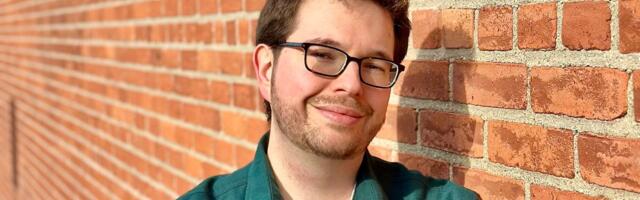 How a writer got his dream job making a fantasy book for the nerdworld empire Critical Role