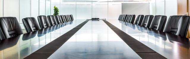 More data, more risk: Cybersecurity is now a board-level issue