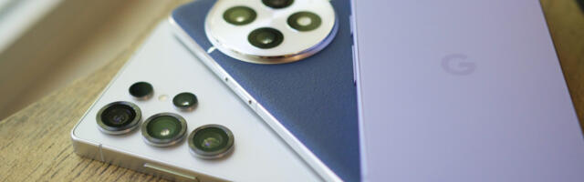 Tell us: What is the best phone for casual users in 2025?