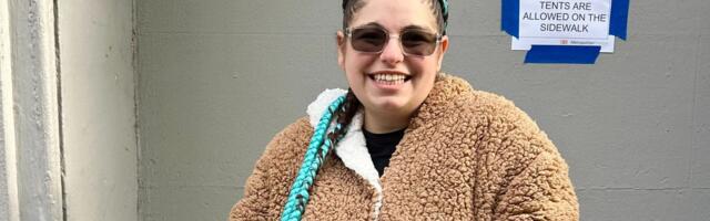 I get paid to wait in line for everything from sample sales to celebrity trials. I've learned there are 2 key things people will pay for.