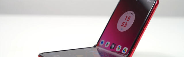 Motorola Teases Mysterious New Foldable Reveal For CES