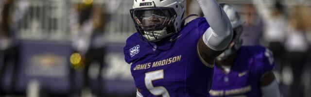 How to watch James Madison vs. Oregon online for free