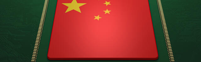 China's 'Manhattan Project' Could Close The Gap In AI Race With The West