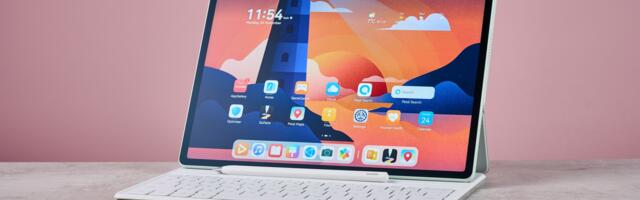 I tested the Huawei MatePad 12X 2025 and loved its bright, paperlike display and smart productivity features — but this tablet hero is undone by a single tragic flaw