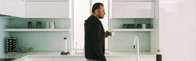 I'm a trauma surgeon turned longevity CEO. I get up at 5 a.m., avoid snacks, and keep my phone out of my bedroom.