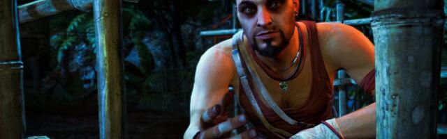 What we've been playing - "She didn't say anything, but I saw that she saw"