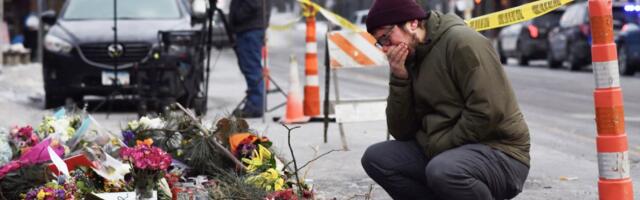 Shameful: Tech leaders react to ICE killing of Alex Pretti