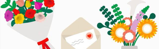 Apple Pay Promo Offers Discount on Valentine's Day Flowers