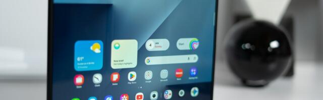 Samsung’s Galaxy Z TriFold is back in stock