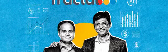 Fractal’s India Dilemma: The Missing Demand Engine In Enterprise AI