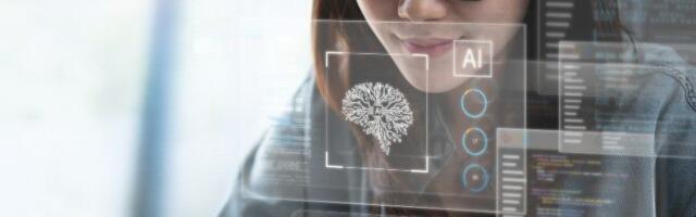 'AI is far from reaching its theoretical capability': Anthropic launches new tool to warn us when jobs might lost to AI