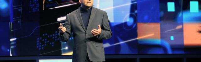 OpenAI Names New Infrastructure Leaders Following Stargate Strategy Shift