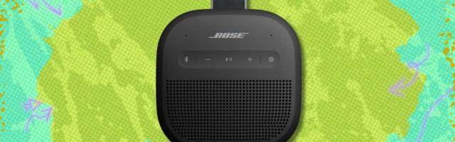 The Bose SoundLink Micro (2nd Gen) is down to its best-ever price at Amazon — save $30